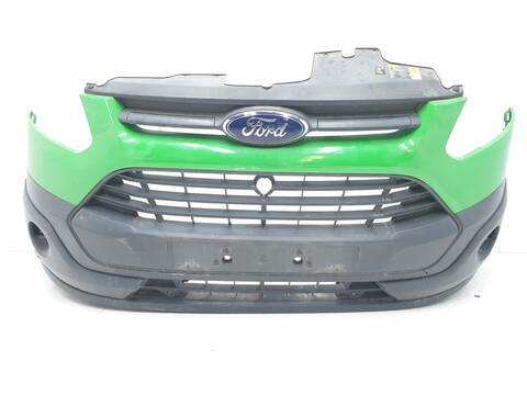 Foto 3ª: Paragolpes Delantero Ford Transit 2.2 TDCI 125CV [CYFF] (2013)