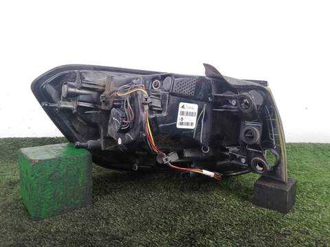 Foto 2ª: Piloto Trasero Derecho Jeep Compass 1.4 MULTIAIR 4X4 170CV 125KW [552 63 623] (2018)