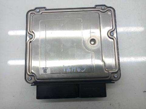 Foto 2ª: Centralita Motor ECU Opel Insignia COSMO 160CV 118KW [A20DTH] (2010)