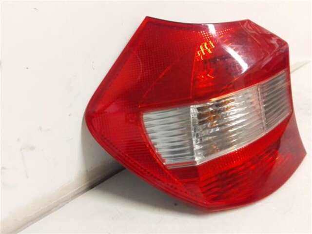 Foto 2ª: Piloto Trasero Izquierdo Bmw Serie 1 114 2.0 16V D (122 CV) [204D4]