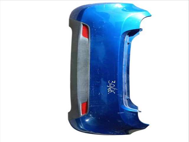 Paragolpes Trasero Chevrolet Spark 1.0