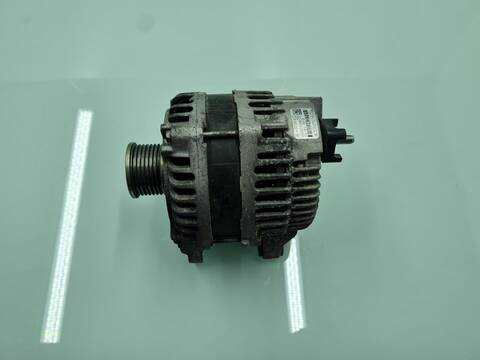 Foto 4ª: Alternador Mercedes Vito 109/111 CDI LANG 447.601) 114CV 84KW [R9M502] (2016)