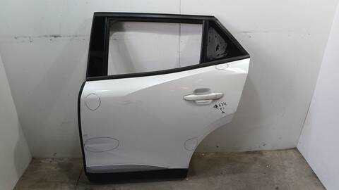 Puerta Trasera Izquierda Peugeot 2008 1.2 PURETECH 130 131CV 96KW
