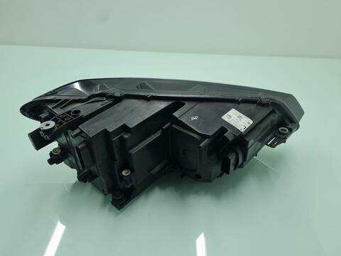 Foto 3ª: Faro Izquierdo Volkswagen Touran ADVANCE BMT 150CV 110KW [DTSB] (2021)