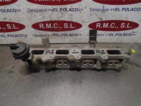 Foto 1ª: Rampa Inyectora Volkswagen Touran ADVANCE 115CV 85KW [BAG] (2003)