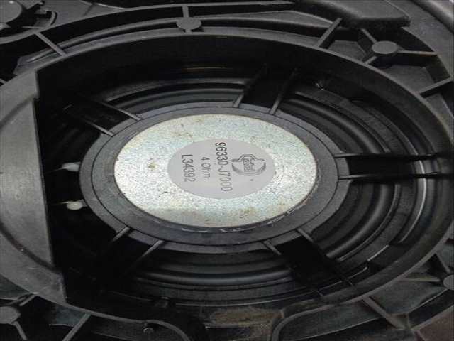 Foto 2ª: Altavoz Kia Ceed 136 CV 100KW CD [D4FE] (2023)