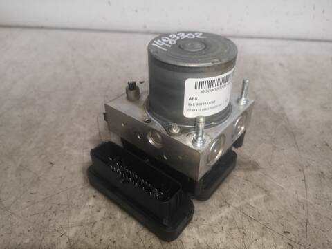 Abs Citroen C4 2.0 D 177CV 130KW GRAND C4 PICASSO SPACETOURER BH01