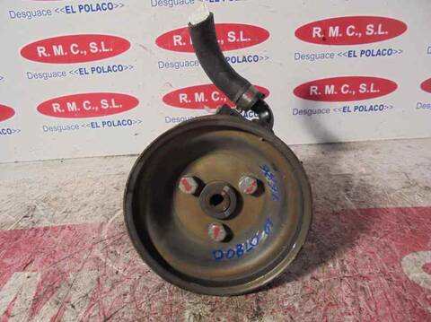 Bomba de Direccion Fiat Doblo 1.9 D ACTIVE 05.2004 ) 63CV 46KW