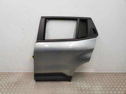 Puerta Trasera Izquierda Jeep Avenger ALTITUDE ELECTRIC