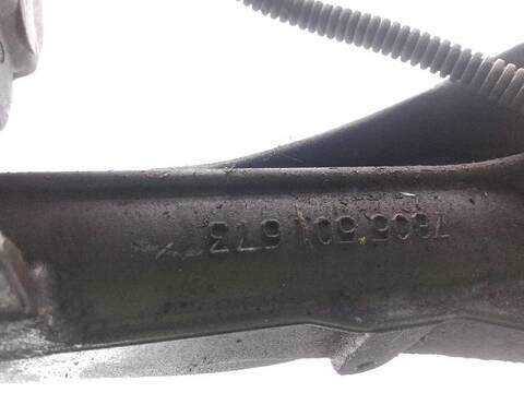 Foto 3ª: Cremallera de Direccion Seat Leon 1.6 TDI 115CV [DDYA] (2012)