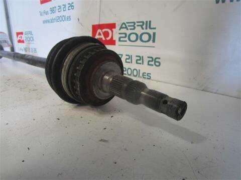 Foto 3ª: Transmision Delantera Derecha Opel Vectra 1.6 I 16V BERLINA 100CV 74KW [Z 16 XE] (2000)