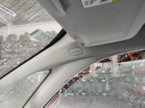 Airbag Cortina Delantero Derecho Citroen C4 BH01 PICASSO