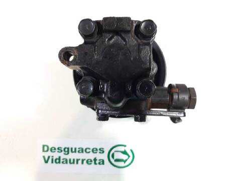 Foto 3ª: Bomba de Direccion Hyundai H1 H 1 FURG.CAJA CERR.C. PUERTA 140CV 103KW [D4CB] (2007)