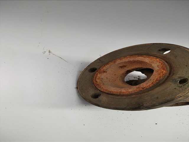 Foto 3ª: Transmision Delantera Derecha Opel Frontera 2.3 DIESEL [D/23TR] (1993)