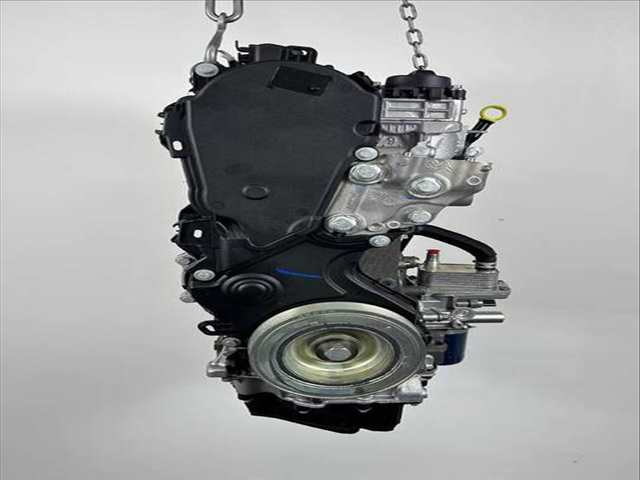 Foto 3ª: Motor Completo Peugeot Expert STANDARD
