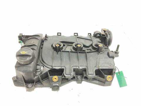 Despiece Motor Peugeot 208 STYLE 82CV 60KW