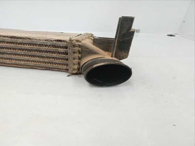 Foto 2ª: Intercooler Seat Ibiza 1.6 TDI 90CV 66KW