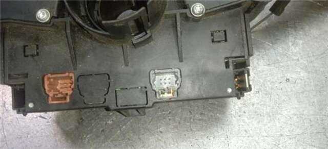Foto 3ª: Anillo Airbag Citroen C3 1.4 HDI [8HX (DV4TD)]