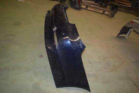 Foto 3ª: Paragolpes Trasero Bmw Serie 5 518 530XD [306D3] (2007)