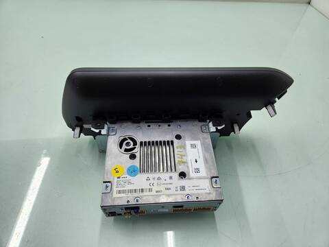 Foto 2ª: Pantalla Multifuncion Hyundai i20 N 204CV 150KW [G4FV] (2023)