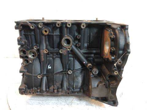 Foto 3ª: Bloque Motor Mercedes Sprinter 163 CV 120KW [OM651.955]
