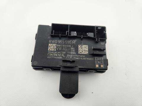 Foto 2ª: Centralita Motor ECU Audi A4 30 TDI ADVANCED AVANT 136CV 100KW [DTNB] (2020)
