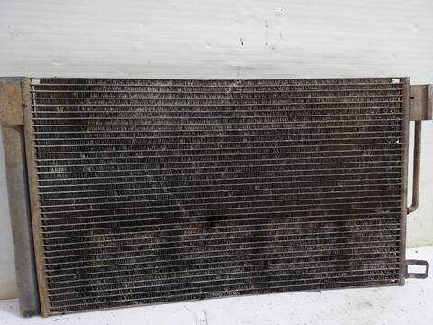 Radiador Calefaccion A.A. Peugeot Bipper BASIS 75CV