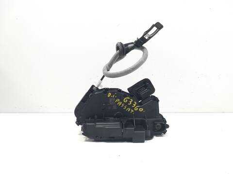 Cerradura Puerta Delantera Izquierda Volkswagen Passat CRL