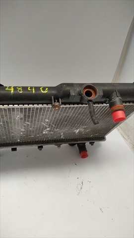 Foto 3ª: Radiador Motor Honda Crv 2.0 GASOLINA [B20Z1] (1999)