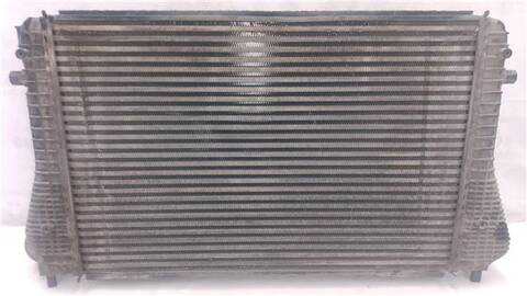 Foto 3ª: Intercooler Seat Leon 1.9 ERENCE [1 9 LTR. - 66 KW TDI] 90CV