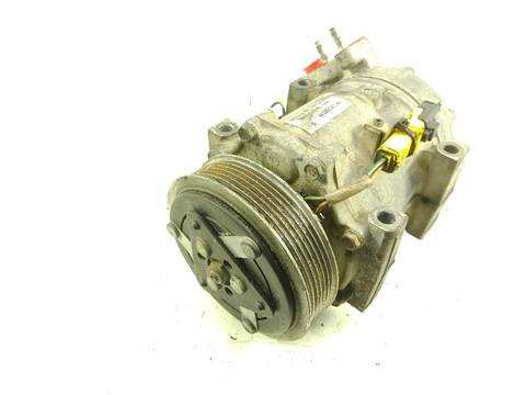Compresor Aire Acondicionado Citroen Jumpy 1.6 HDI 90 16V