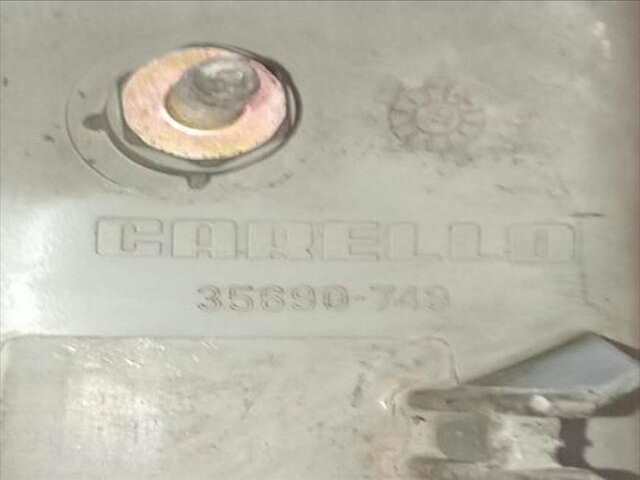 Foto 3ª: Faro Izquierdo Citroen Jumper 2.5 D [T9A (DJ5)]