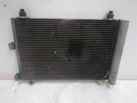 Radiador Calefaccion A.A. Citroen Xsara 1.6 HDI 110 EXCLUSIVE [1 6 LTR. - 80 KW HDI CAT 9HY - DV6TED4)] PICASSO 109CV