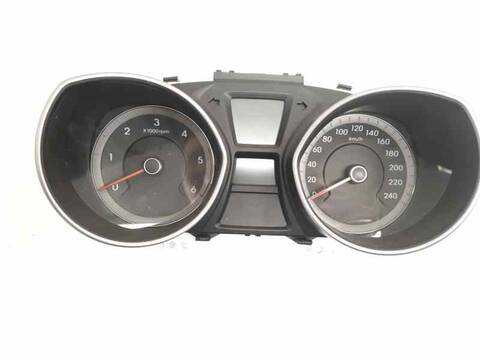 Cuadro de Instrumentos Hyundai i30 1.6 CRDI CAT 128CV 94KW