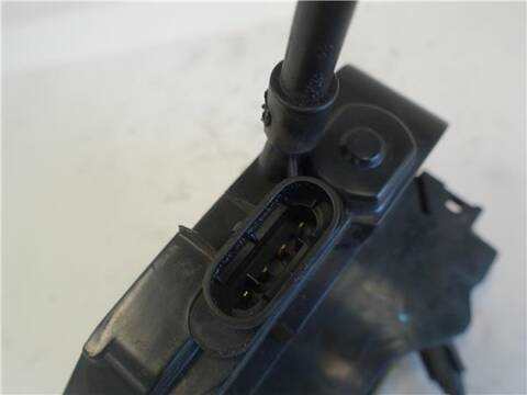 Foto 3ª: Cerradura Puerta Delantera Derecha Renault Megane 1.4 16V BM0B CM0B) 98CV 72KW II BM0/1_ CM0/1_) [K4J 730] (2003)