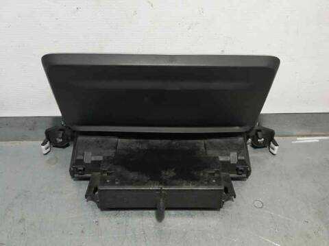 Foto 3ª: Pantalla Multifuncion Peugeot 3008 ACTIVE 120CV 88KW [BH01] (2018)