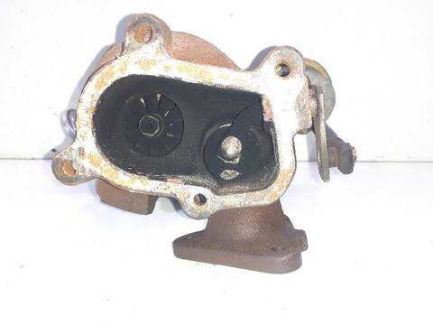 Foto 2ª: Turbocompresor Opel Astra 2.0 DTI BERLINA 101CV 74KW (1998)