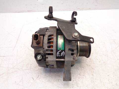Alternador Toyota Hilux 150 CV 110KW