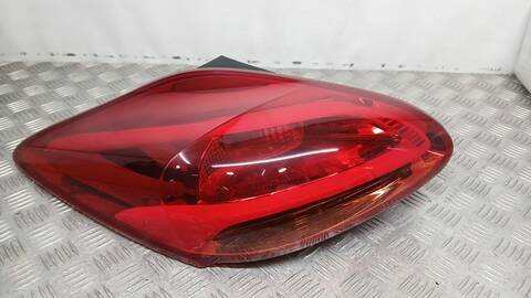 Piloto Trasero Izquierdo Kia Ceed 1.6 CRDI 110 110CV 81KW JD)