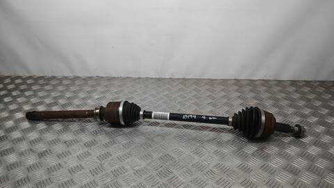 Transmision Delantera Derecha Peugeot 3008 GT LINE 131CV 96KW