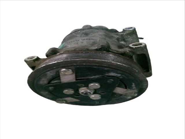 Foto 3ª: Compresor Aire Acondicionado Citroen C3 1.4 HDI (2002)