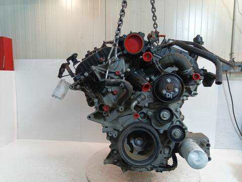 Motor Completo Ford Explorer 3.5 V6 ECOBOOST 370 - 457 CV