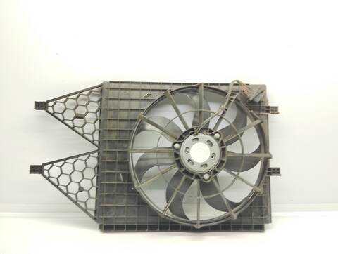 Electroventilador Seat Ibiza EMOCION 60CV 44KW