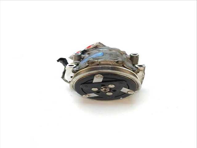 Foto 2ª: Compresor Aire Acondicionado Ford Focus 1.6 TDCI 109CV 80KW (2003)