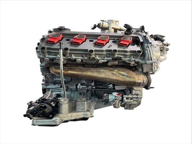 Motor Completo Audi A5 4.2 V8 354 CV 260KW