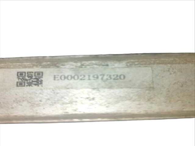 Foto 3ª: Radiador Motor Iveco Daily 33S11 35S11 35C11 FURGONETA (2014)