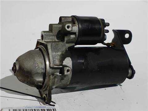 Foto 1ª: Motor de Arranque Opel Astra 2.0 DTI 16V 101CV 74KW [Y 20 DTH] (2003)