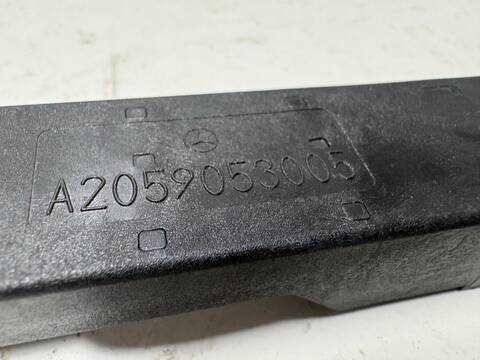 Foto 2ª: Antena Mercedes Clase E 180 BERLINA (2020)