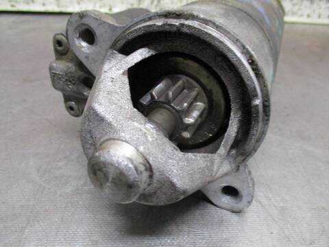 Foto 4ª: Motor de Arranque Ford Escort BOLERO BERLINA 60CV 44KW [J6A] (1995)