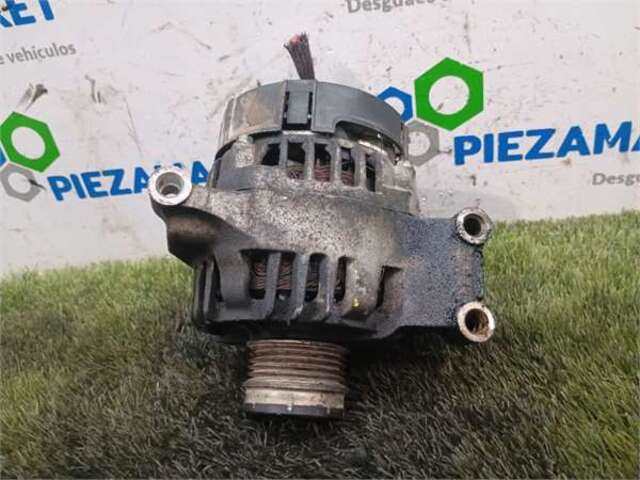 Alternador Fiat Bravo 1.4 16V T II JET DYNAMIC 120CV 88KW TURBO